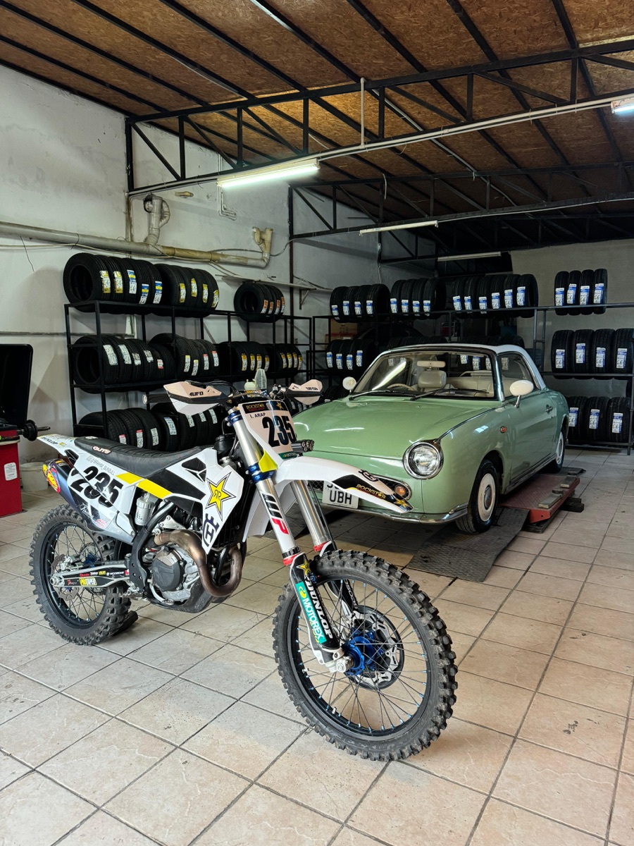 Araç Bakımı Girne